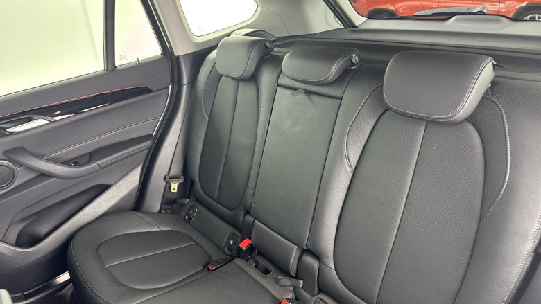 BMW X1 xDrive 18d xLine 5dr Diesel Estate